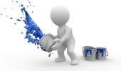 conception de web design