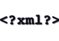 xml
