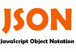 json