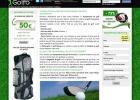 golf