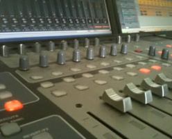 sound design