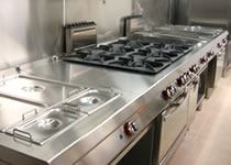 Cuisines professionnelles