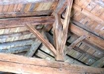 Traitement des bois