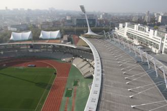 Stade Charléty