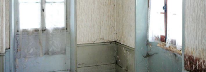 Logement insalubre