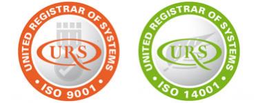 Certificats ISO