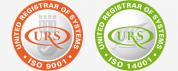Logos certification iso