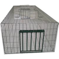 Cage de capture