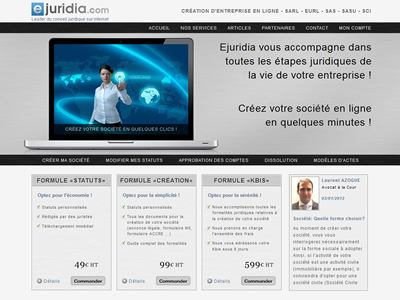 Ejuridia