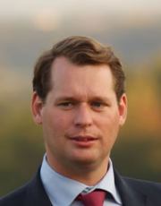 Benoit Géli