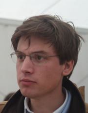 Guillaume Horstmann