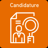 Rubrique - Candidature