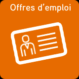 Rubrique - Offres d'emploi