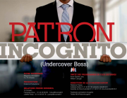 Coursiers.com passe sur M6 dans l'émission Patron Incognito! - Coursiers.com