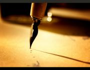 Coursier, version poème ! - Coursiers.com